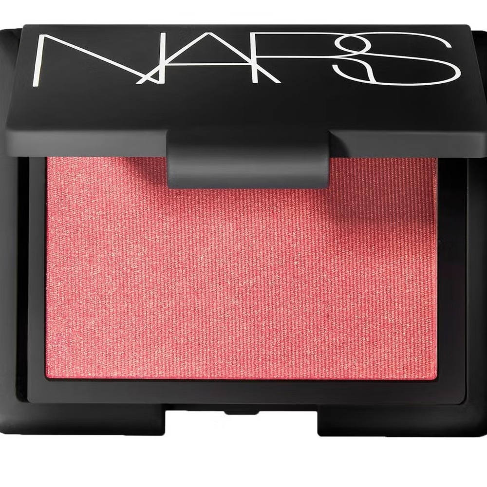 NWT NARS Orgasm Blush Mini